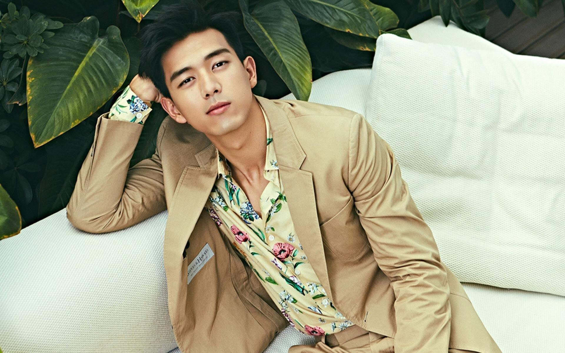 李恩:全黑队进攻的中坚力量,灵活跑位撕开防线,李恩采访视频